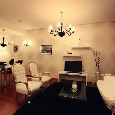 Hotel International & Conference Center Tirana