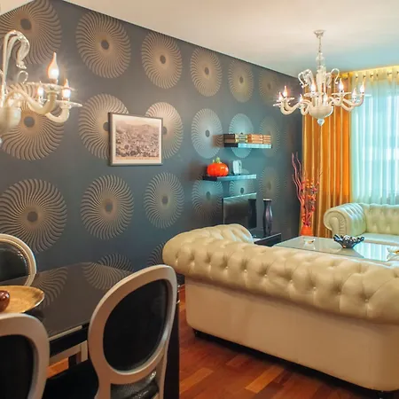 International & Conference Center 4* Tirana