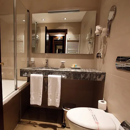 International & Conference Center 4* Tirana