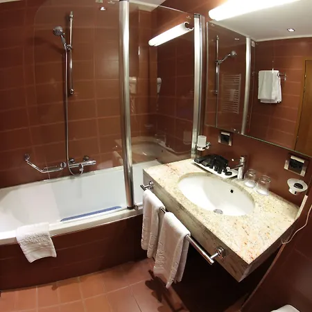 International & Conference Center Hotel