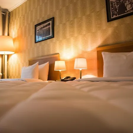 International & Conference Center 4*