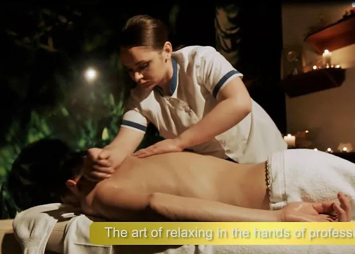 International & Conference Center 4*