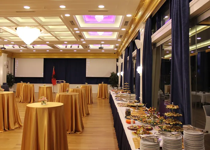 Hotel International & Conference Center 4*