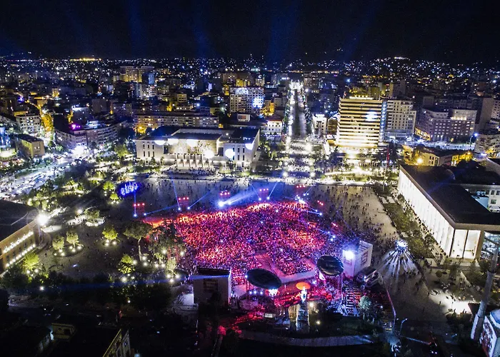 Hotel International & Conference Center 4*