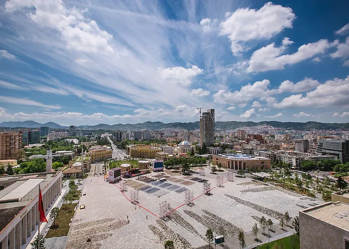 International & Conference Center Hotel 4*