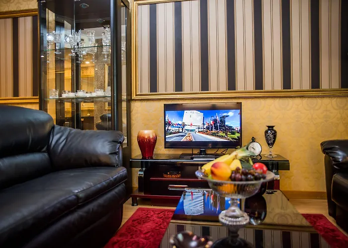 Hotel International & Conference Center 4*