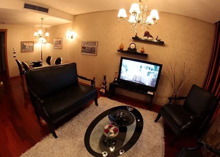 International & Conference Center Hotel 4*