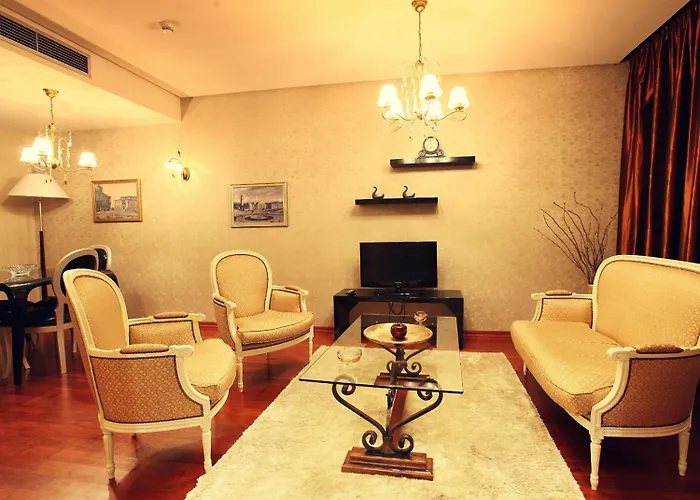 International & Conference Center 4*