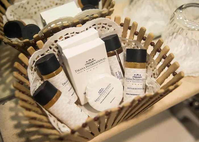 Hotel International & Conference Center