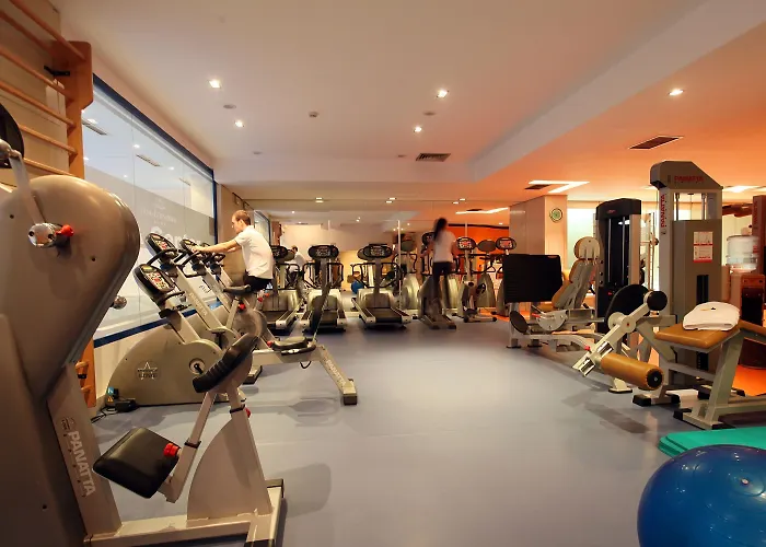 International & Conference Center