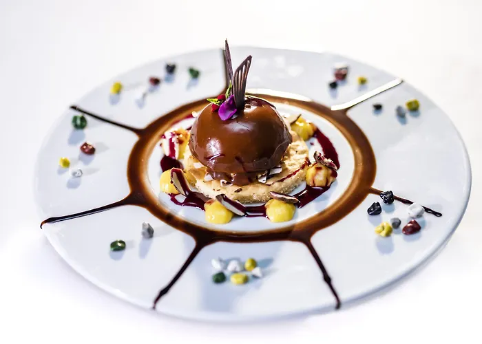 International & Conference Center Tirana