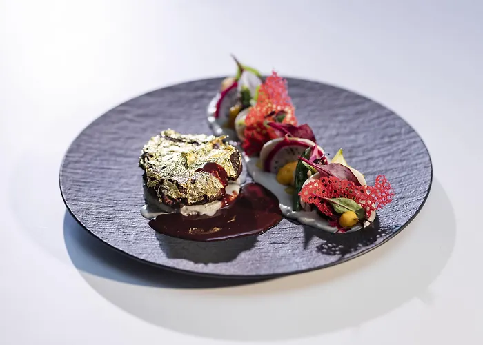 Hotel International & Conference Center