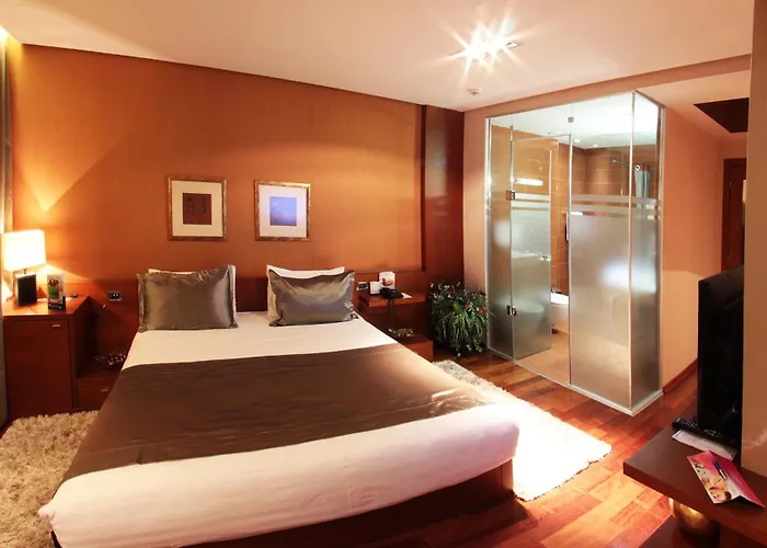 Hotell International & Conference Center 4*