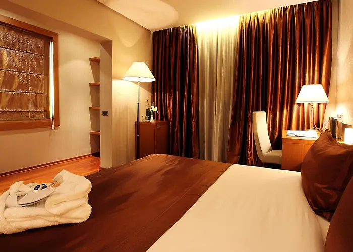 International & Conference Center Hotel 4*