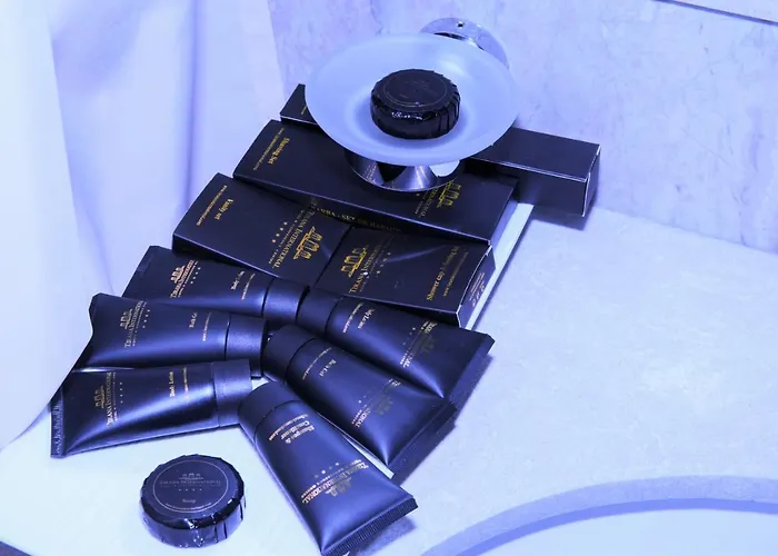 Hotel International & Conference Center 4*