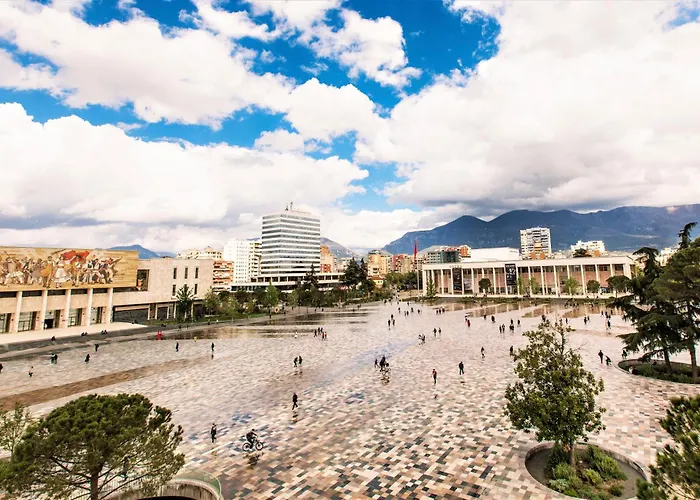 International & Conference Center Hotel 4*